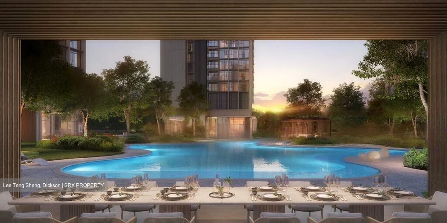 Nava Grove (D21), Condominium #483593081